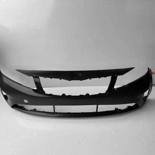 86511-A7820 AUTO PARTS CAR BODY PARTS BULL BAR FRONT BUMPER FOR KIA CERATO K3 2017