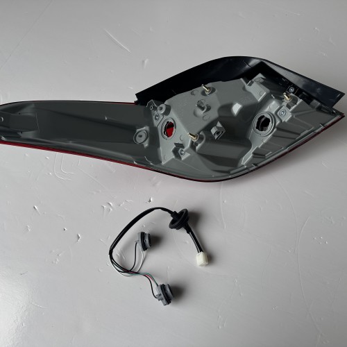 TAIL CORNER LAMP FOR HYUNDAI ELANTRA 2014