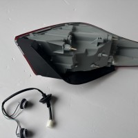TAIL CORNER LAMP FOR HYUNDAI ELANTRA 2014
