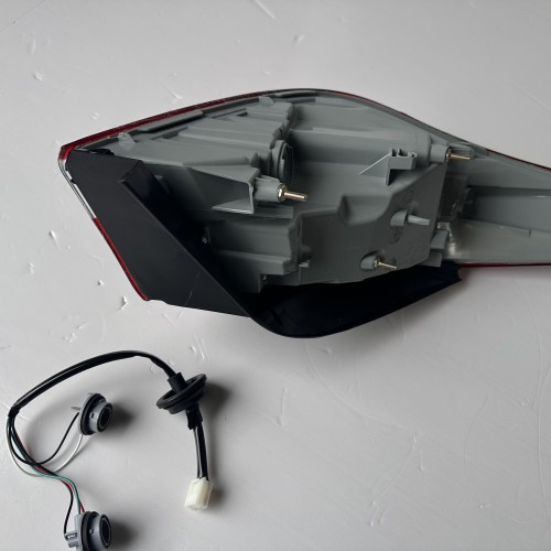 TAIL CORNER LAMP FOR HYUNDAI ELANTRA 2014