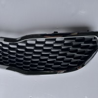CAR PARTS High-intensity Factory Wholesale Assembly for K-IA CERATO13 K3 Car grille Bumper with Grille 86350-A7000