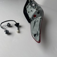 TAIL CORNER LAMP FOR HYUNDAI ELANTRA 2014