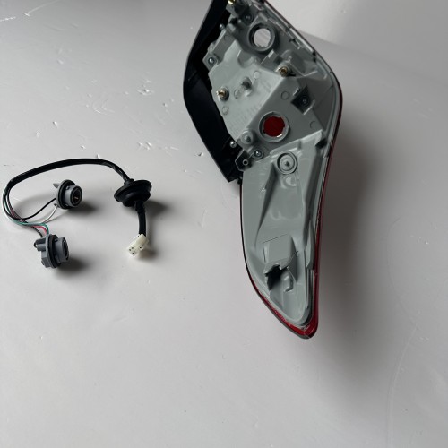 TAIL CORNER LAMP FOR HYUNDAI ELANTRA 2014