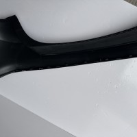 Rear bumper W/SNS H for FORD Fusion 2013